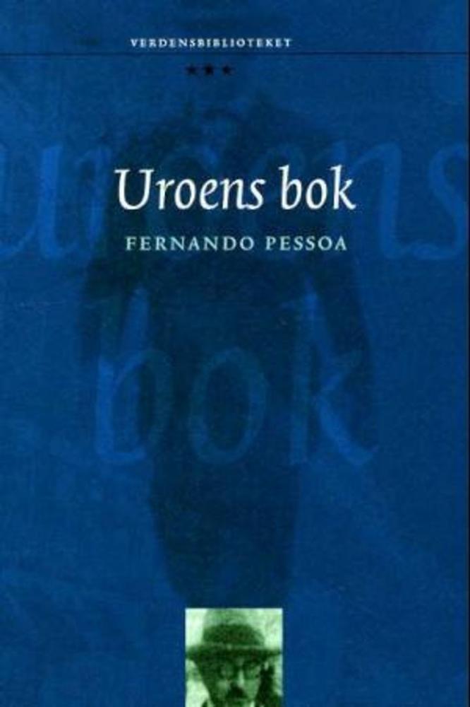 Uroens bok : av Bernardo Soares