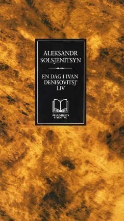 En dag i Ivan Denisovitsj' liv