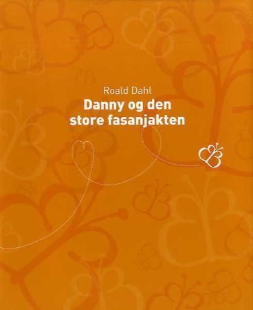 Danny og den store fasanjakten