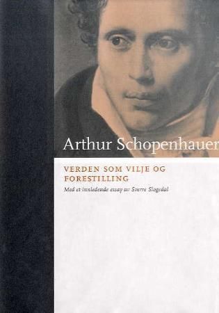 Verden som vilje og forestilling