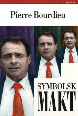 Symbolsk makt : artikler i utvalg