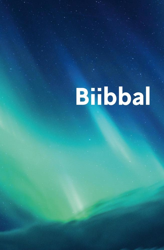Biibbal : Bassi čála : Boares ja Ođđa testamenta