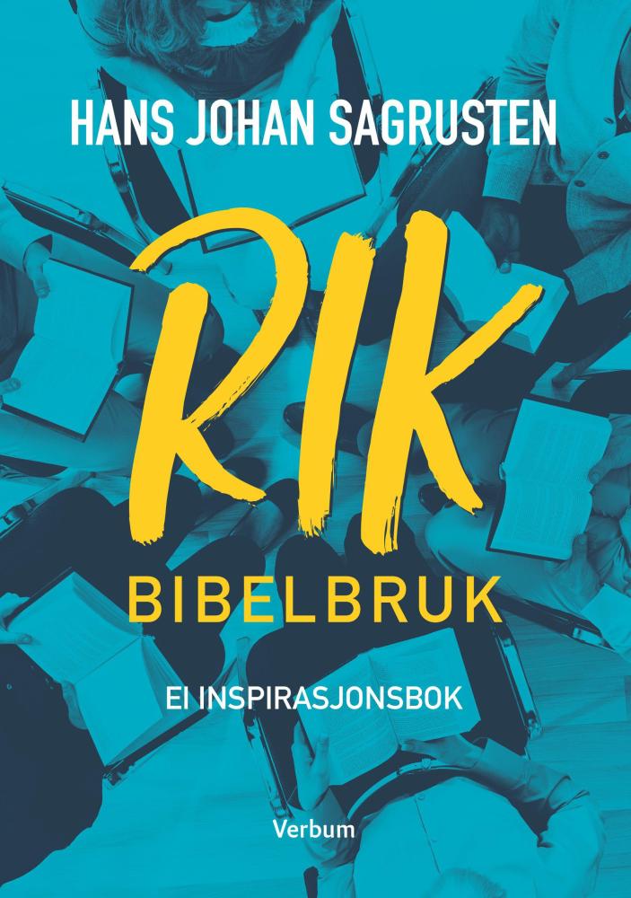 RIK bibelbruk : ei inspirasjonsbok