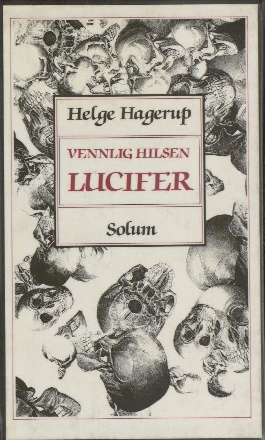 Vennlig hilsen Lucifer : hørespill