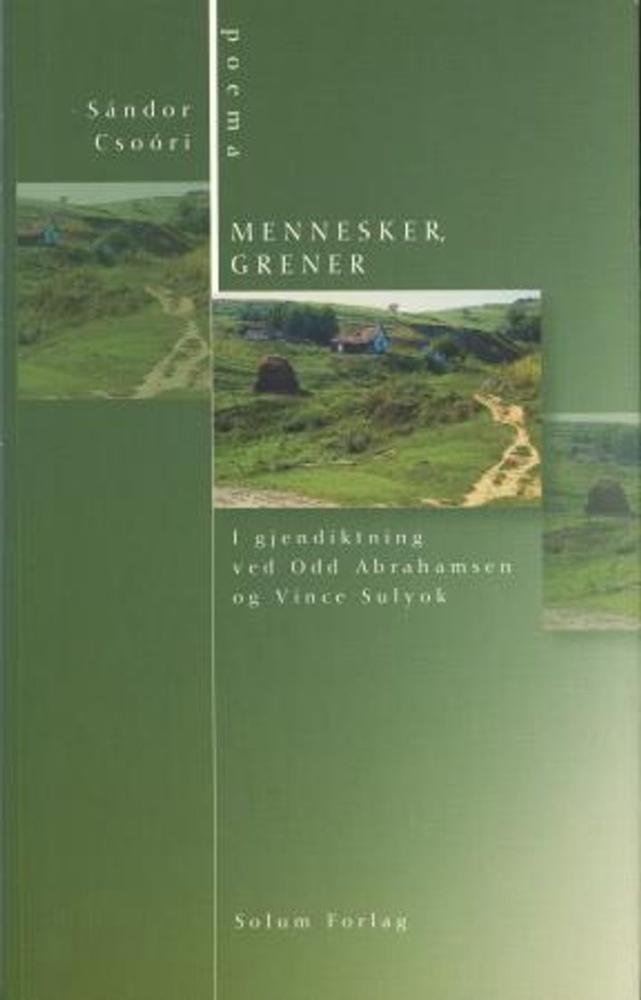 Mennesker, grener