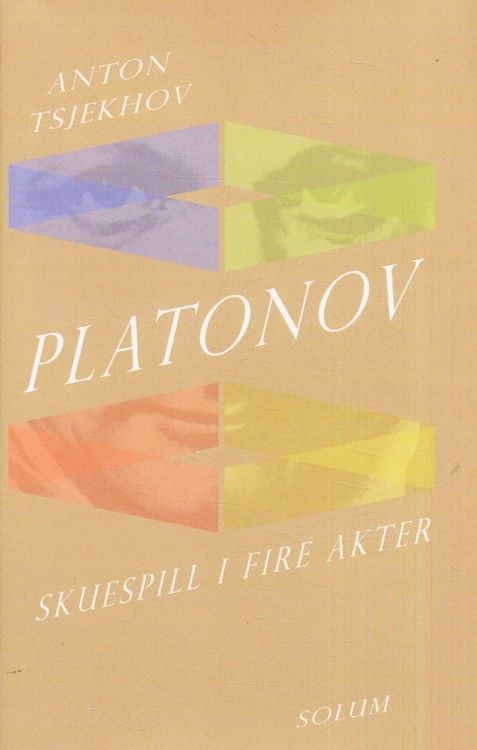 Platonov : skuespill i fire akter