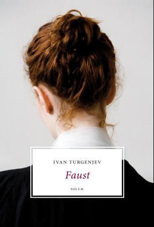 Faust : fortelling i ni deler