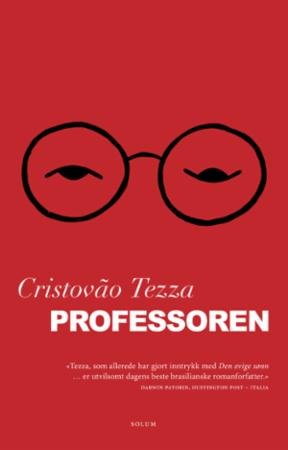 Professoren : roman