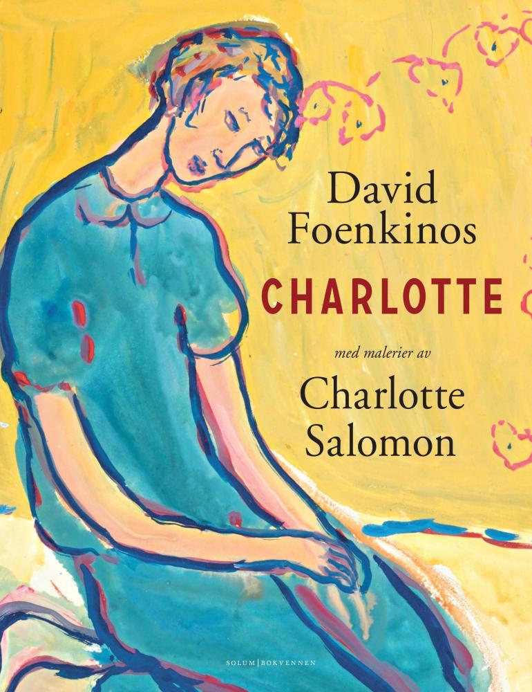 Charlotte : roman