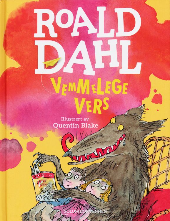 Vemmelege vers