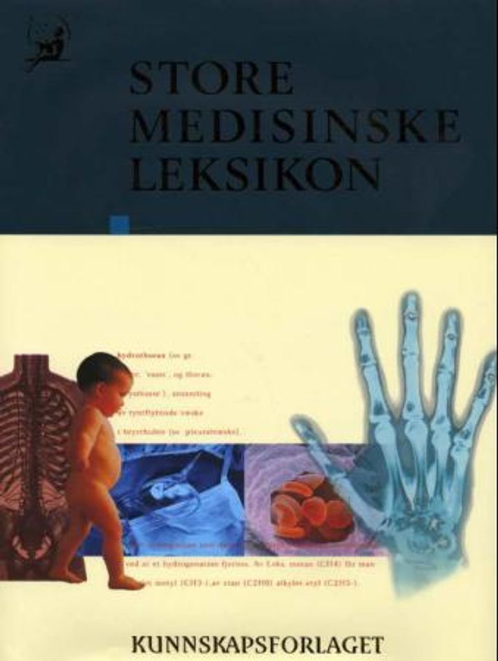 Store medisinske leksikon. Bd. 4