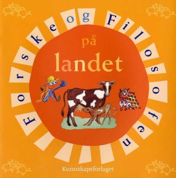 Forske og Filosofen på landet