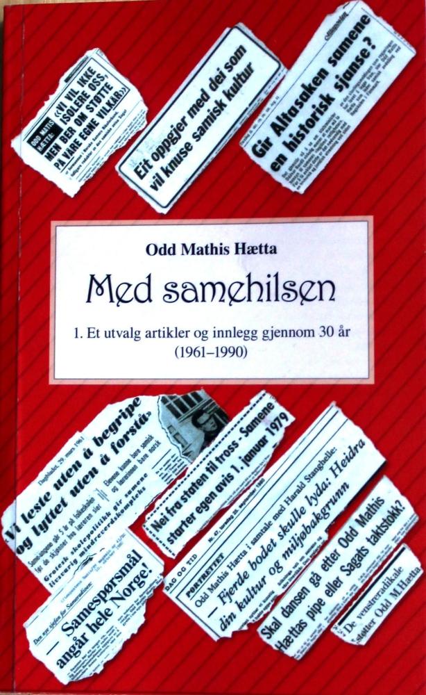 Med samehilsen