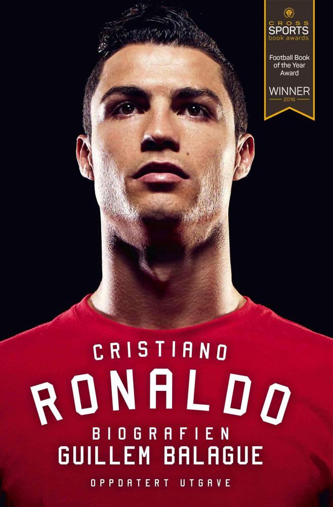 Cristiano Ronaldo : biografien