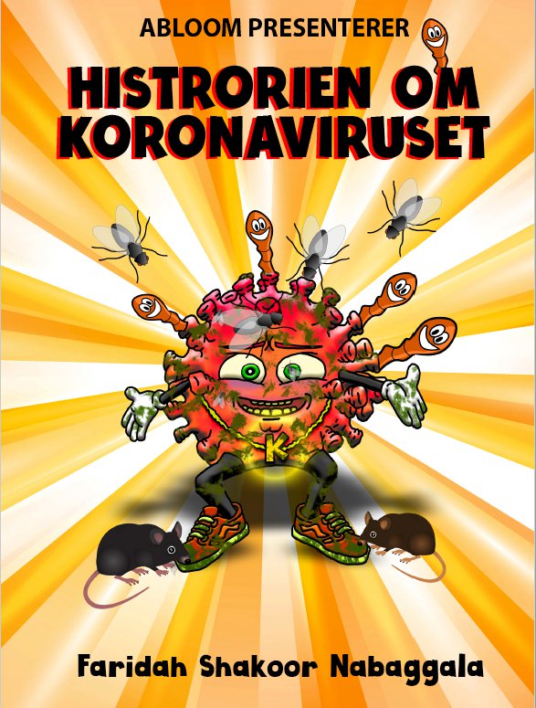 Historien om koronaviruset