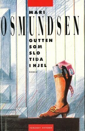 Gutten som slo tida ihjel : roman
