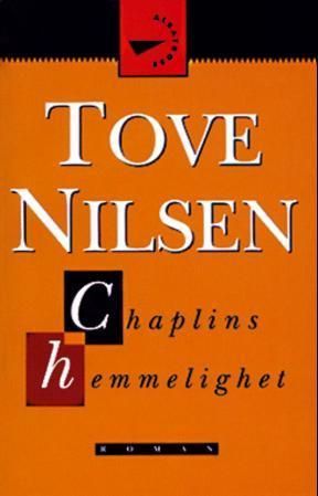 Chaplins hemmelighet : roman