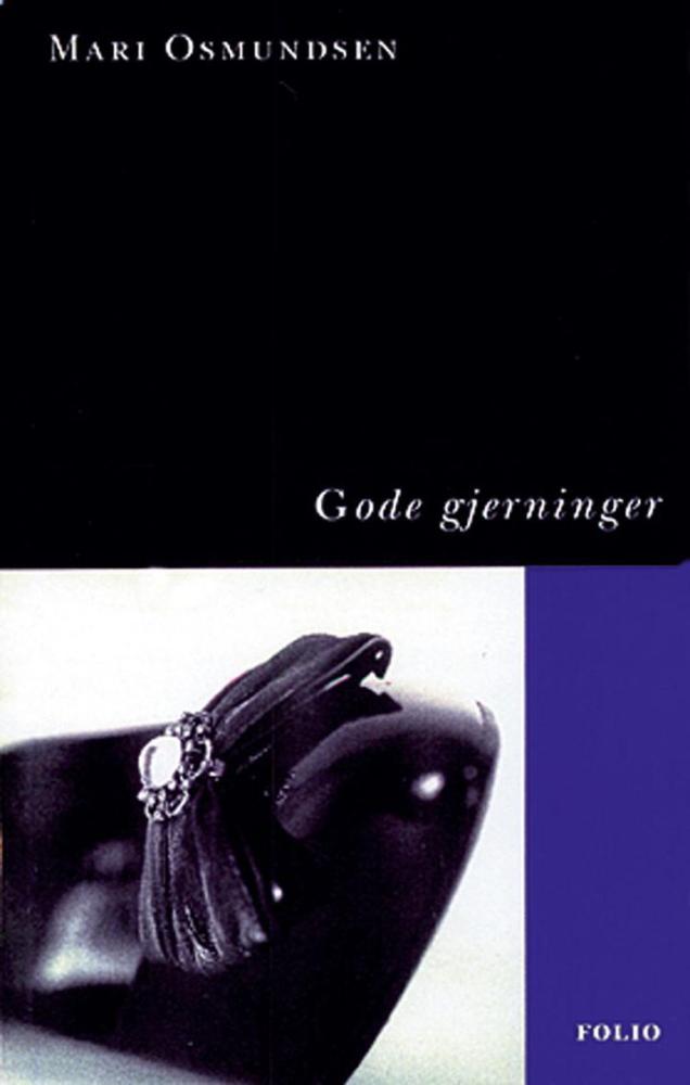 Gode gjerninger