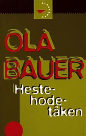 Hestehodetåken : roman
