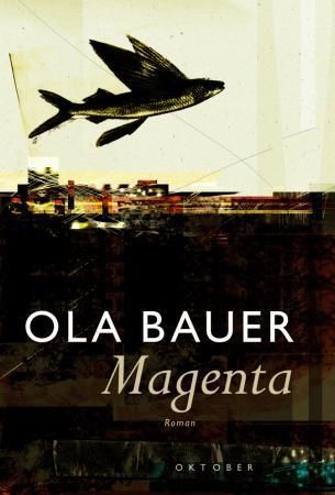 Magenta : roman