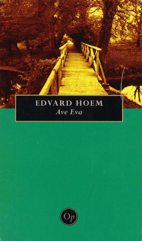Ave Eva : herregårdsroman