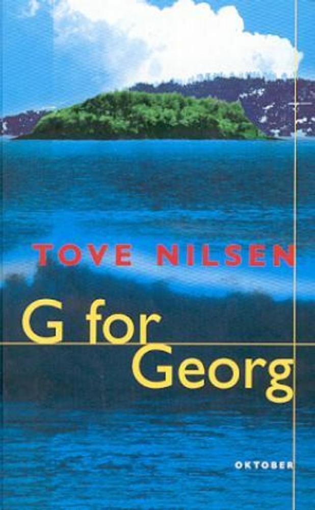 G for Georg : roman