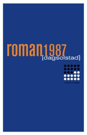 Roman 1987 : roman