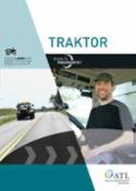 Veien til førerkortet : traktor : lærebok, klasse T