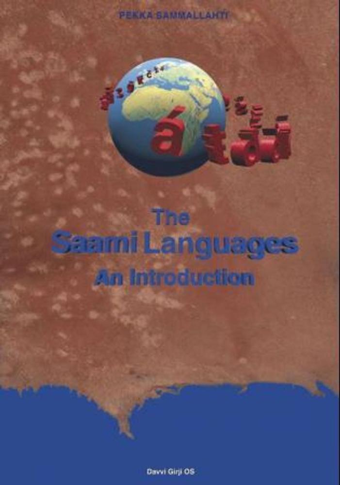 The Saami languages : an introduction