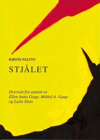 Stjålet : noveller