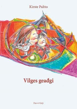Vilges geađgi