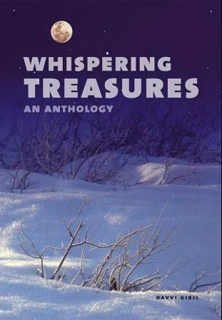 Whispering treasures : an anthology
