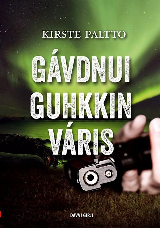 Gávdnui guhkkin váris : romána