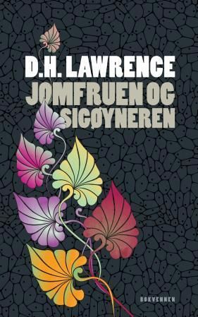 Jomfruen og sigøyneren : roman