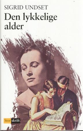 Den lykkelige alder