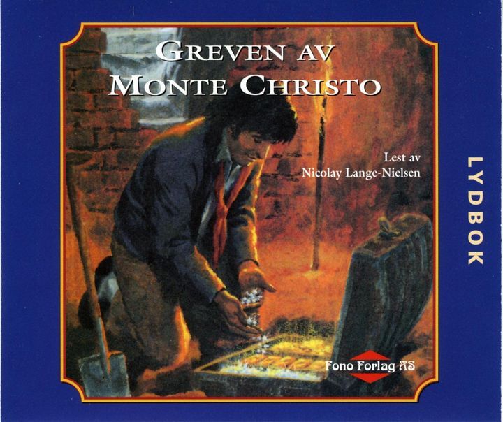 Greven av Monte Christo