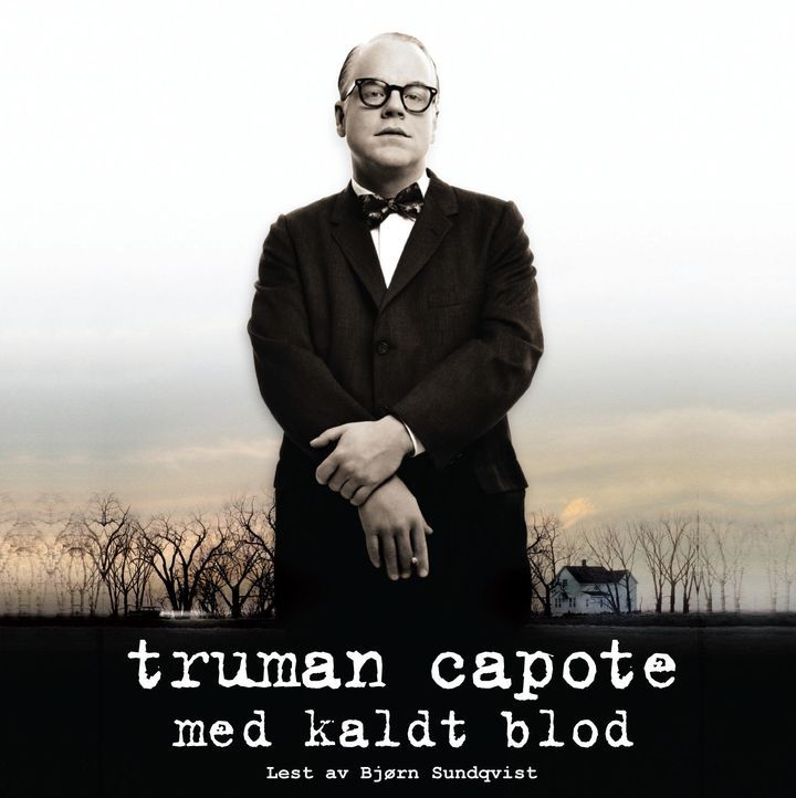 Med kaldt blod