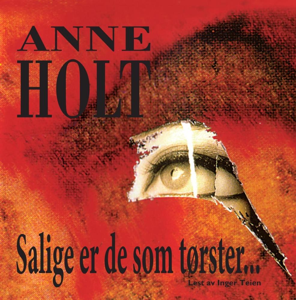 Salige er de som tørster
