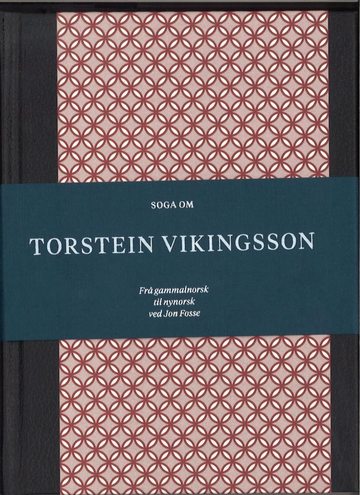 Soga om Torstein Vikingsson