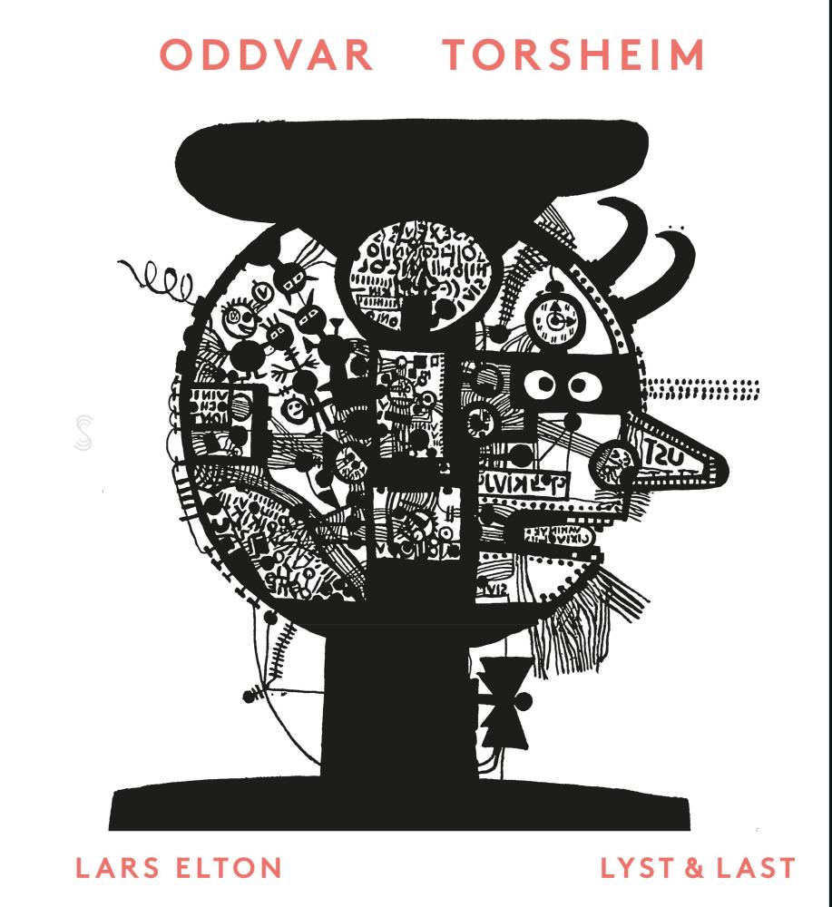 Oddvar Torsheim : lyst & last