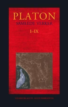 Samlede verker (Bind I-IX)