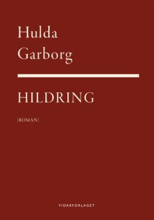 Hildring : roman