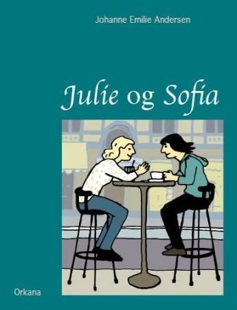 Julie og Sofia