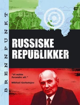 Russiske republikker