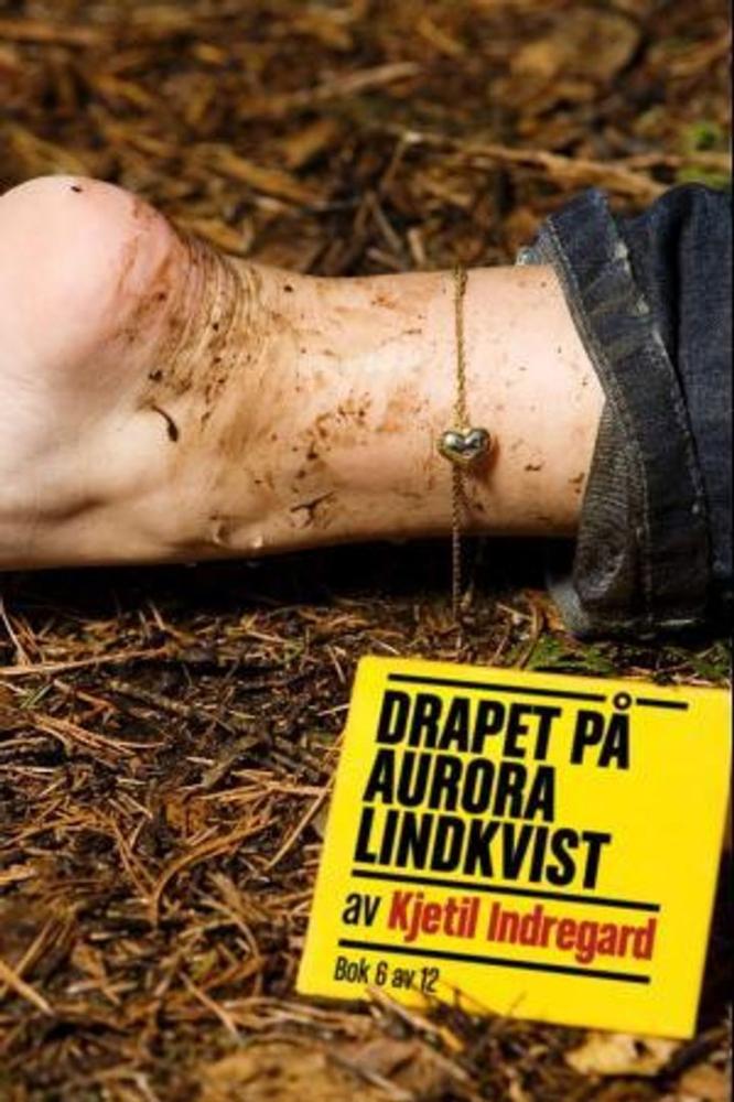 Drapet på Aurora Lindkvist : bok 6 : en forbrytelse i tolv bind