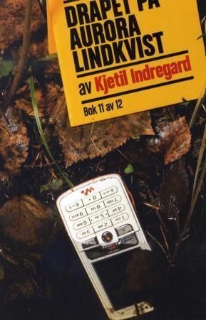 Drapet på Aurora Lindkvist : en forbrytelse i tolv bind (Bok 11)