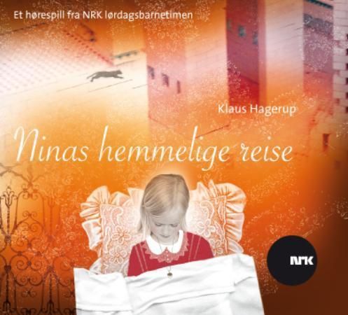Ninas hemmelige reise