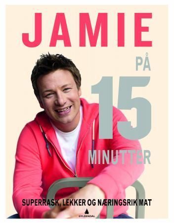 Jamie på 15 minutter