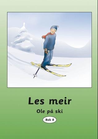 Ole på ski