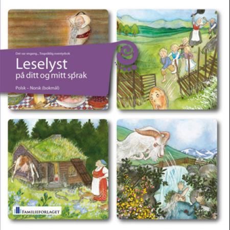 Norweskie bajki ludowe